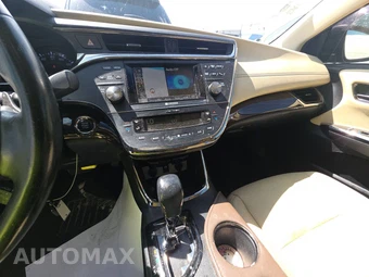 2014 Toyota Avalon Limited – miniatura 11