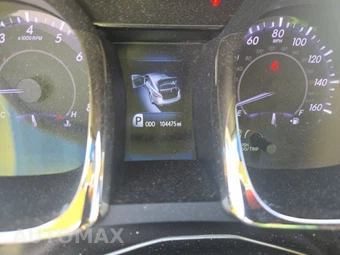 2014 Toyota Avalon Limited – miniatura 12