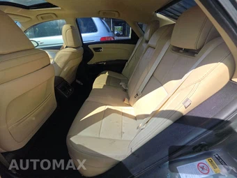2014 Toyota Avalon Limited – miniatura 13