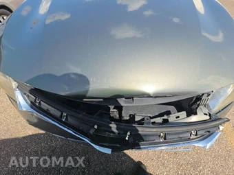 2014 Toyota Avalon Limited – miniatura 15