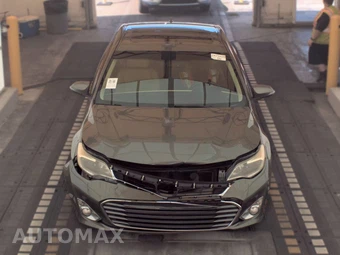 2014 Toyota Avalon Limited – miniatura 2