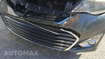 2014 Toyota Avalon Limited – miniatura 22