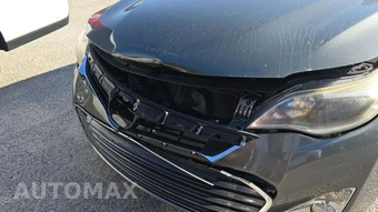 2014 Toyota Avalon Limited – miniatura 32