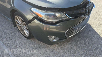2014 Toyota Avalon Limited – miniatura 33