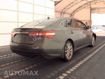 2014 Toyota Avalon Limited – miniatura 4