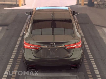 2014 Toyota Avalon Limited – miniatura 5