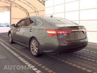 2014 Toyota Avalon Limited – miniatura 6