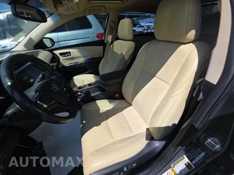 2014 Toyota Avalon Limited – miniatura 7