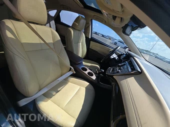 2014 Toyota Avalon Limited – miniatura 8