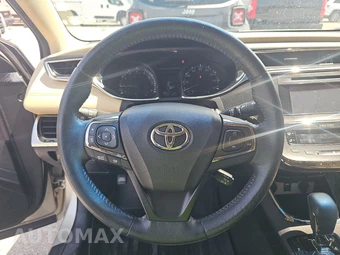 2014 Toyota Avalon XLE – miniatura 10