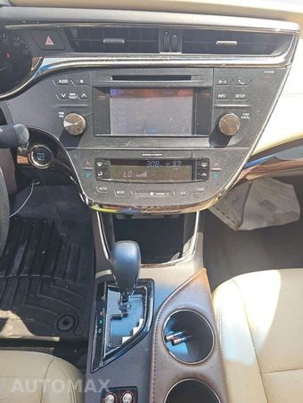 2014 Toyota Avalon XLE – miniatura 11