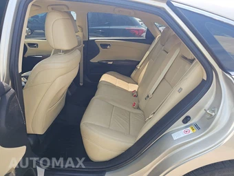 2014 Toyota Avalon XLE – miniatura 13