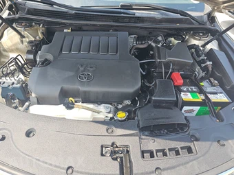 2014 Toyota Avalon XLE – miniatura 15