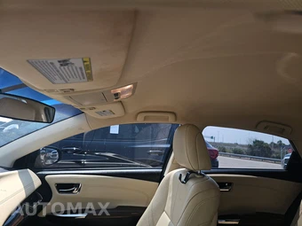 2014 Toyota Avalon XLE – miniatura 17