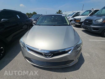 2014 Toyota Avalon XLE – miniatura 2