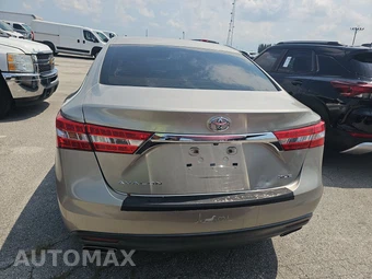 2014 Toyota Avalon XLE – miniatura 5