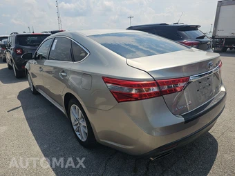 2014 Toyota Avalon XLE – miniatura 6
