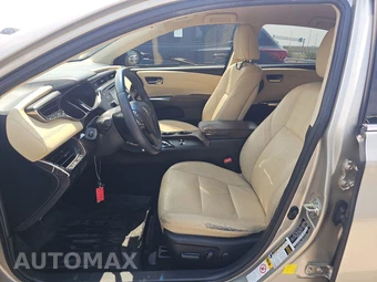 2014 Toyota Avalon XLE – miniatura 7