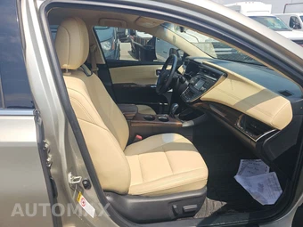 2014 Toyota Avalon XLE – miniatura 8