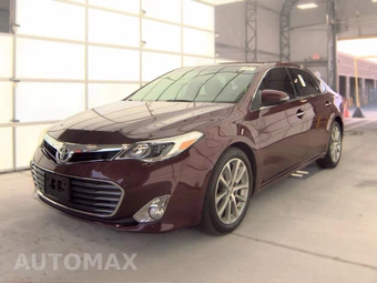 2014 Toyota Avalon XLE Touring
