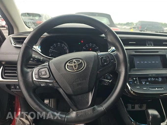 2014 Toyota Avalon XLE Touring - miniatura 10