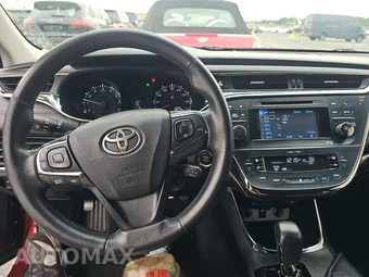 2014 Toyota Avalon XLE Touring - miniatura 11