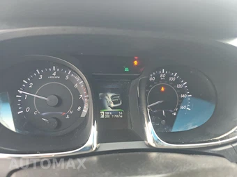 2014 Toyota Avalon XLE Touring - miniatura 12