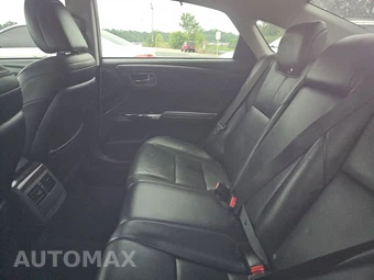 2014 Toyota Avalon XLE Touring - miniatura 13