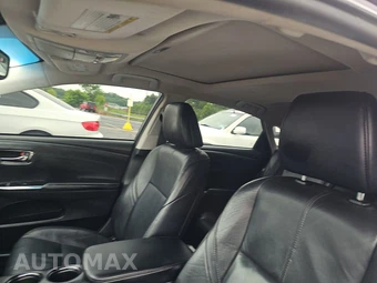 2014 Toyota Avalon XLE Touring - miniatura 19