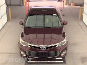 2014 Toyota Avalon XLE Touring - miniatura 2
