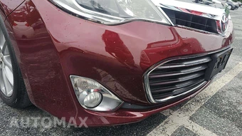 2014 Toyota Avalon XLE Touring - miniatura 20