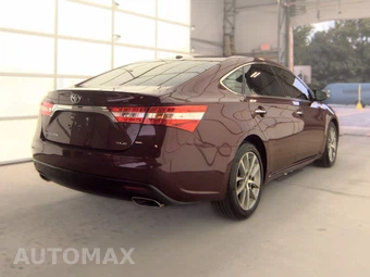 2014 Toyota Avalon XLE Touring - miniatura 4