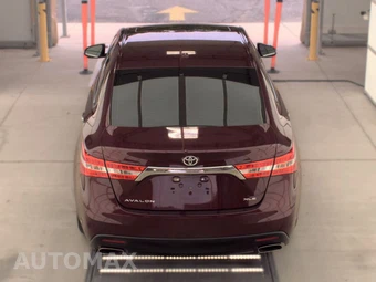 2014 Toyota Avalon XLE Touring - miniatura 5