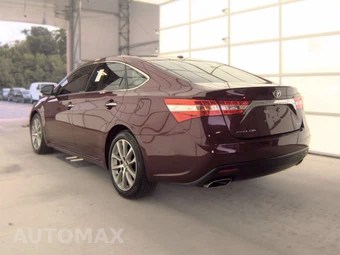2014 Toyota Avalon XLE Touring - miniatura 6