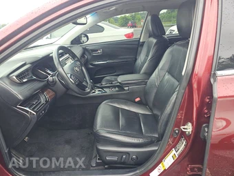 2014 Toyota Avalon XLE Touring - miniatura 7
