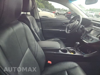 2014 Toyota Avalon XLE Touring - miniatura 8
