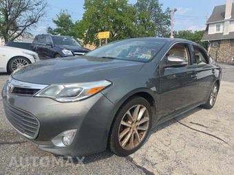 2014 Toyota Avalon XLE Touring