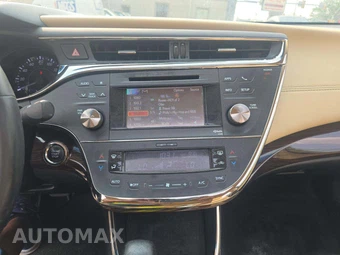 2014 Toyota Avalon XLE Touring - miniatura 10