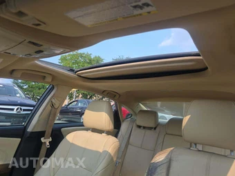 2014 Toyota Avalon XLE Touring - miniatura 11