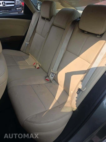 2014 Toyota Avalon XLE Touring - miniatura 13