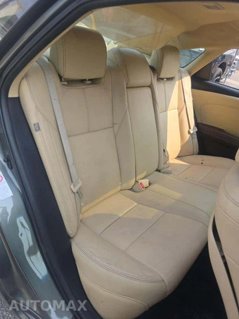 2014 Toyota Avalon XLE Touring - miniatura 16