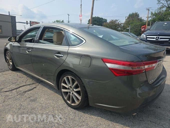 2014 Toyota Avalon XLE Touring - miniatura 2