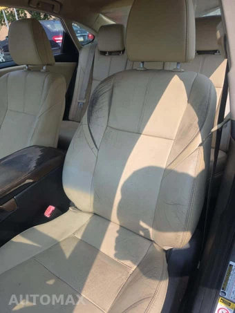 2014 Toyota Avalon XLE Touring - miniatura 21