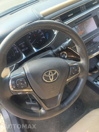 2014 Toyota Avalon XLE Touring - miniatura 25