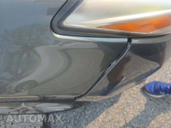 2014 Toyota Avalon XLE Touring - miniatura 27