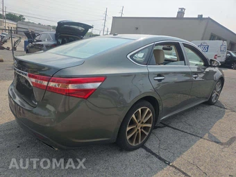 2014 Toyota Avalon XLE Touring - miniatura 3
