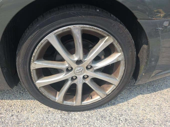 2014 Toyota Avalon XLE Touring - miniatura 33