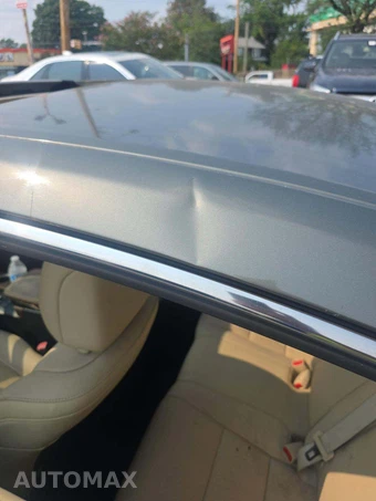 2014 Toyota Avalon XLE Touring - miniatura 34