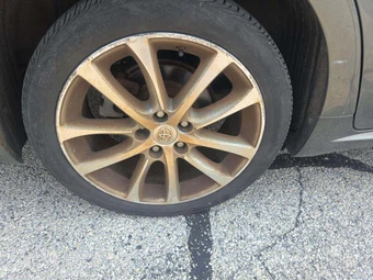 2014 Toyota Avalon XLE Touring - miniatura 37