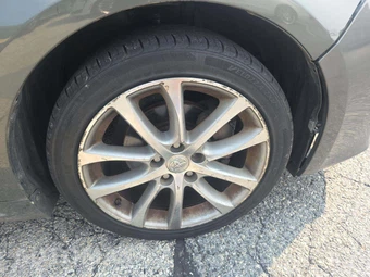 2014 Toyota Avalon XLE Touring - miniatura 39